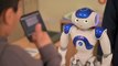 Dubai Autism Centre: Robots, interactive games essential part of learning