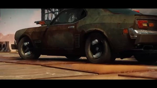 Just Cause 4 Dare Devils of Destruction