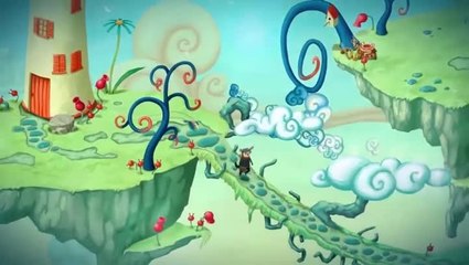 Figment gameplay trailer