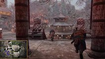 For Honor – Nouvelle carte : Canopée