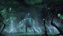 The Elder Scrolls Online: Elsweyr — Devenez le Nécromancien