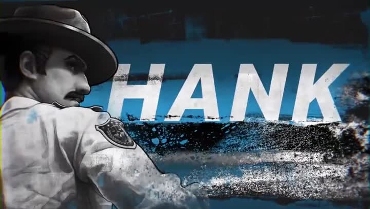 American Fugitive Gameplay Trailer