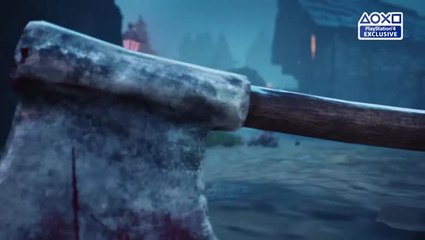 Medievil - Trailer State of Play