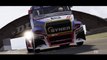 European Truck Racing Championship - Announcement Trailer