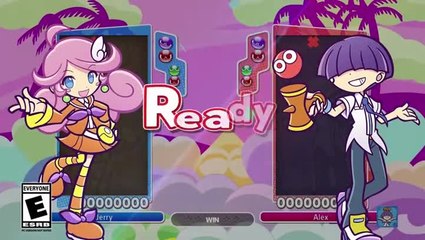 Puyo Puyo Champions