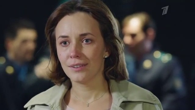 О чем она молчит - 4 серия