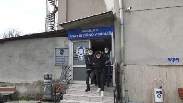 Son dakika haberleri! AVCILAR'DA HIRSIZLIKTAN YAKALANDI; 1 KİŞİNİN ÖLÜMÜNE NEDEN OLDUĞU ORTAYA ÇIKTI