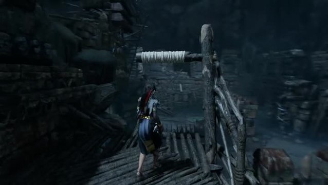 Shadow of the Tomb Raider : Lara rentre à la maison ?