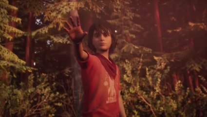 Life is Strange 2 Episode3  Launch Trailer