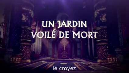 Blade & Soul : Les larmes des amarantes