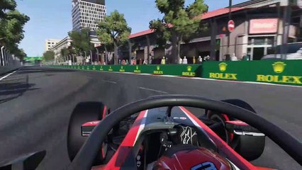 Télécharger la video: F1 2019 : nos premières impressions en quelques minutes