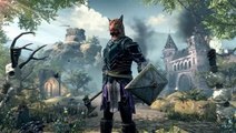The Elder Scrolls Blades - Early access Trailer