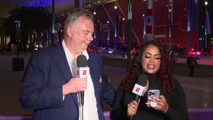 FULL REACTION- World Cup groups drawn in Qatar! Who are the winners and losers