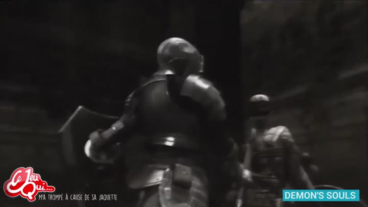 Ce jeu qui… m’a trompé à cause de sa jaquette