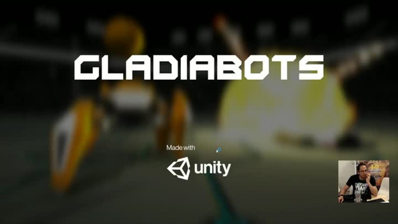 Gladiabots : Tutoriel de base et explications du système de jeu
