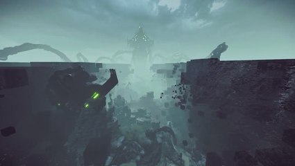 Immortal Unchained : Sors son extension "Storm Breaker"