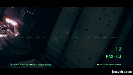 Observation : Dans la peau d'une intelligence artificielle