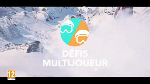 STEEP - Live Activities : Nouveau format