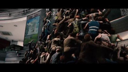 World War Z : le jeu fait de l’ombre au film