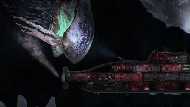 Barotrauma : le jeu de survie se dévoile à travers une bande-annonce