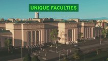 Cities Skylines : Campus est disponible !