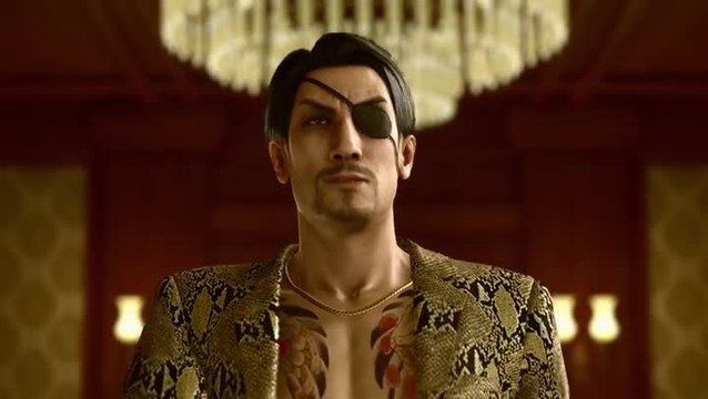 Yakuza Kiwami 2 : un nouveau trailer pour sa sortie PC