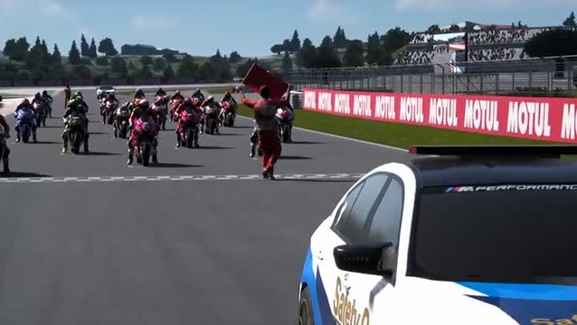 MotoGP 19 : le mode multijoueur se dévoile