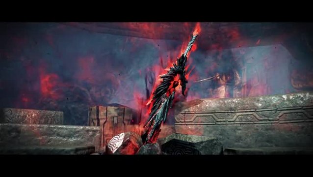 Black Desert Online: Partez à la recherche de la nouvelle arme