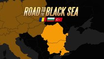 Euro truck Simulator 2 Road to the Black Sea announcement