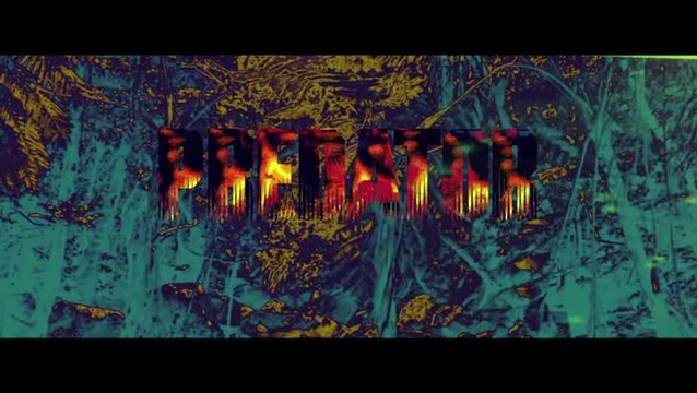 Predator Hunting Grounds - Reveal trailer