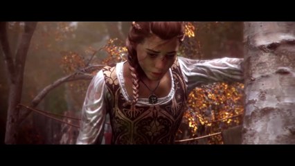 A Plague Tale : Innocence - Video Test