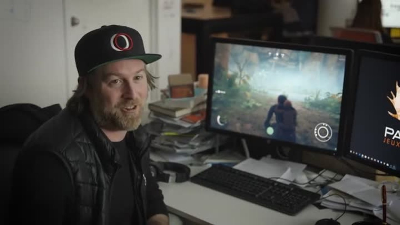 Ancestors : The Humankind Odyssey donne sa date de sortie