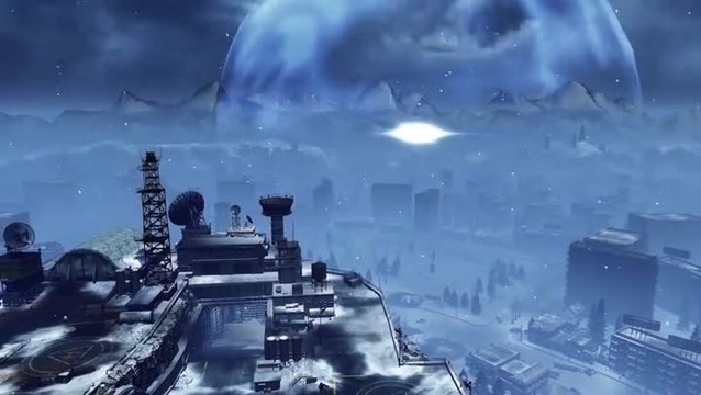 Armored Warfare: Lance sa première saison sur console