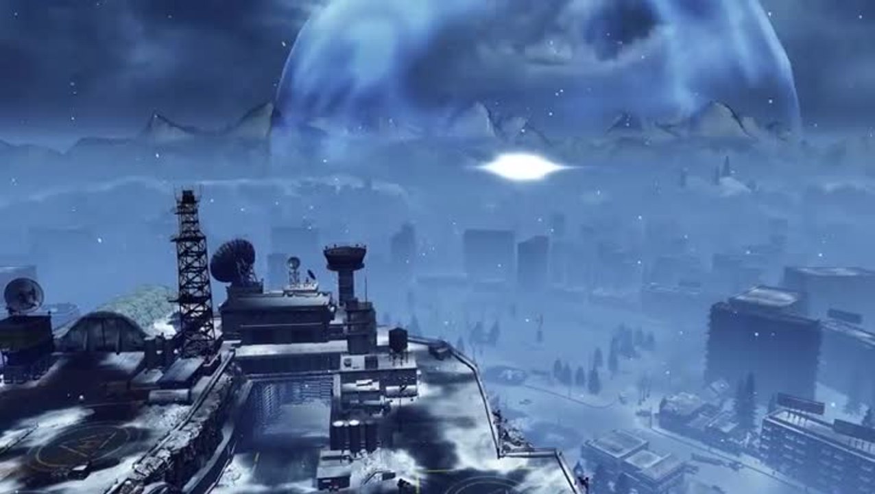 Armored Warfare: Lance sa première saison sur console