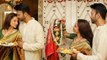 Ankita Lokhande Husband Vicky Jain संग First Gudi Padwa Celebration Video Viral | Boldsky