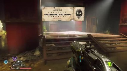 Rage 2 : En direct de la Mutant Bash TV