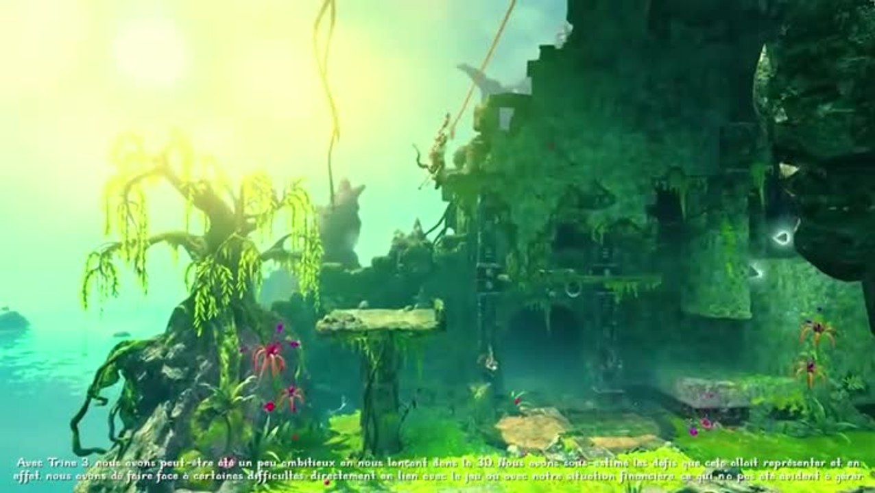 Trine 4 Acces Inde 1 Creation Saga