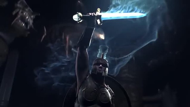 Titan Quest: Atlantis, le nouveau DLC de Titan Quest Anniversary Edition