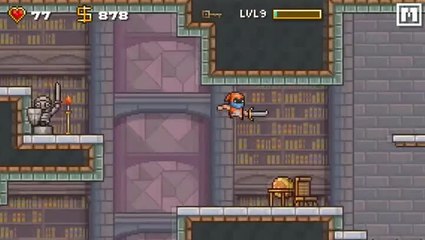 Devious Dungeon 2 : la PS Vita n’est pas morte !