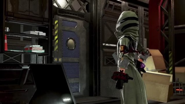 God Eater 3 : la mise à jour 1.30 dévoile son histoire