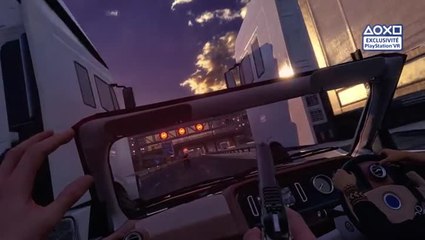 Blood & Truth : Partez sauver votre famille