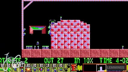 J'ai Connu... DMA Design avant de devenir Rockstar North