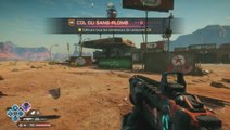 Rage 2 : Nettoyage d'un repère de Cramés