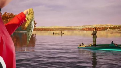 Fishing Sim World : Une grosse mise à jour arrive !