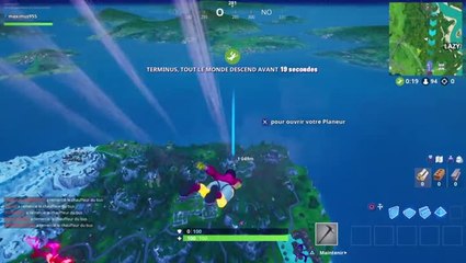 Fortnite :  Défi Décryptage, Puce n°50