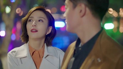 The Centimeter of Love EPS32│Tong Li Ya, Tong Da Wei│Everysides
