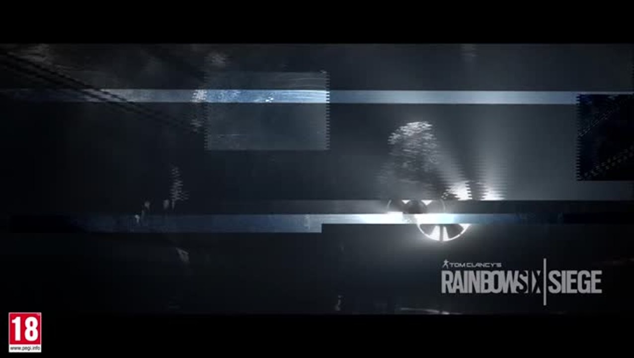 Rainbow Six Siege Nokk