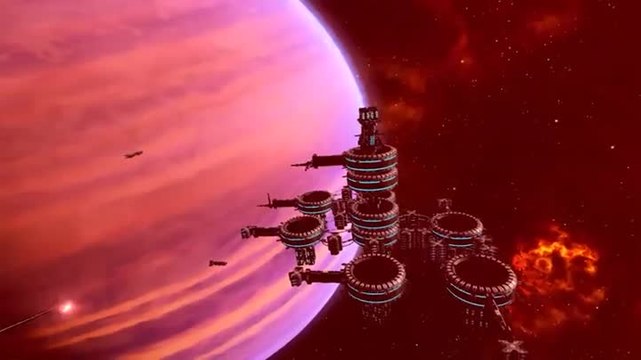 Between the Stars : l’accès anticipé a une date de lancement