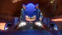 Team Sonic Racing : les moteurs grondent pour un retour attendu