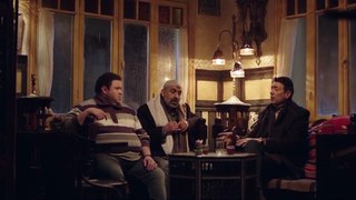 الحلقة الاولى من المسلسل المصري بيت الشدة مسلسلات رمضان 2022